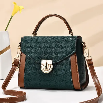 Casual shoulder bag HB46179